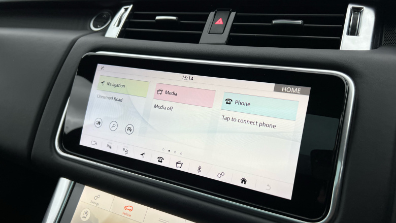 Land Rover Range Rover Sport 2.0 P400e HSE Dynamic 5dr Auto Estate